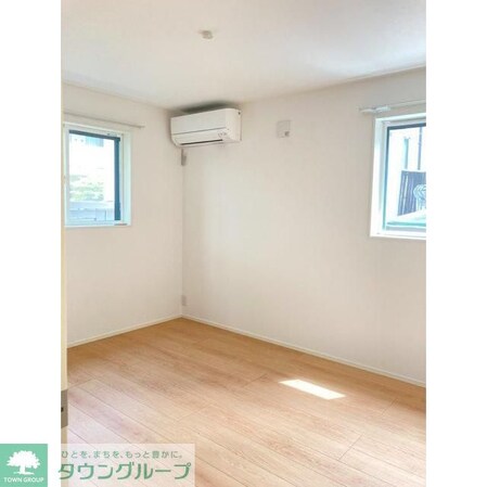 KoletTerrace下落合#01の物件内観写真